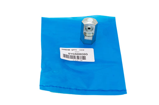 SYG500030G - Banjo Bolt – Clutch Clutch Part Land Rover Range Rover Defender
