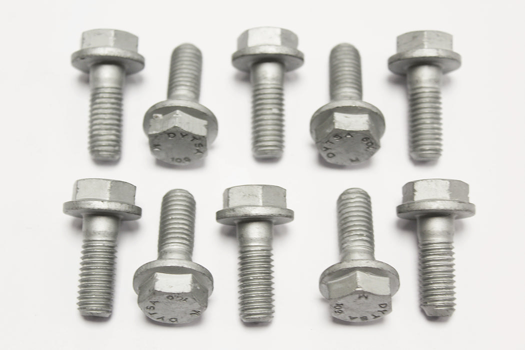 SYP000121 - Screw  by PR2 Allmakes OE Land Rover Range Rover 
