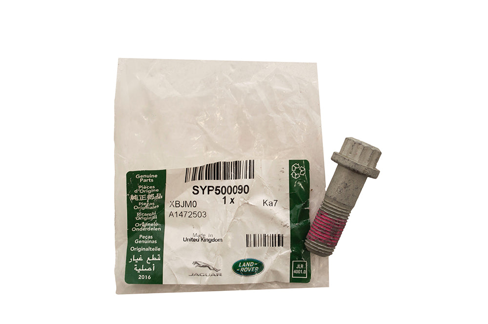 SYP500090LR - BOLT  Land Rover Range Rover 