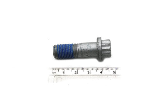 SYP500090 - Brake caliper bolt M12 x 35mm  by PR2 Allmakes OEBrake Part Land Rover Range Rover Defender, Discovery, Range Rover