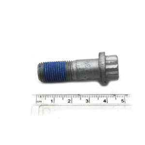 SYP500090 - bolt caliper M12x35 10.9 from 1994 on OEM