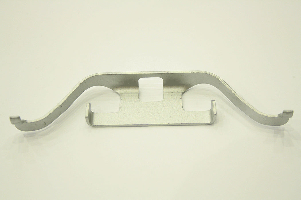 SZR000010A - Brake Pad Spring  by ATEBrake Part Land Rover Range Rover 