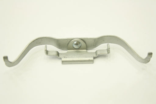 SZR000020A - Brake Pad Spring  by ATEBrake Part Land Rover Range Rover 