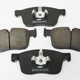 T2H16147-F - Brake Pad Set