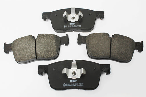 T2H16147-F - Brake Pad Set  by FerodoBrake Part Land Rover Range Rover 