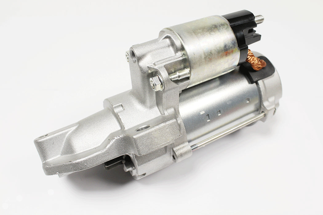 T2H19157-G - Starter Motor  by Denso Land Rover Range Rover 