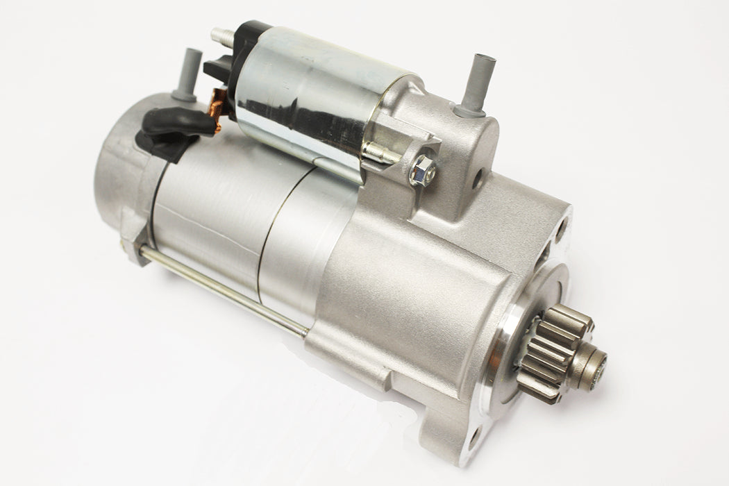 T2H1941-G - Starter Motor  by Denso Land Rover Range Rover 