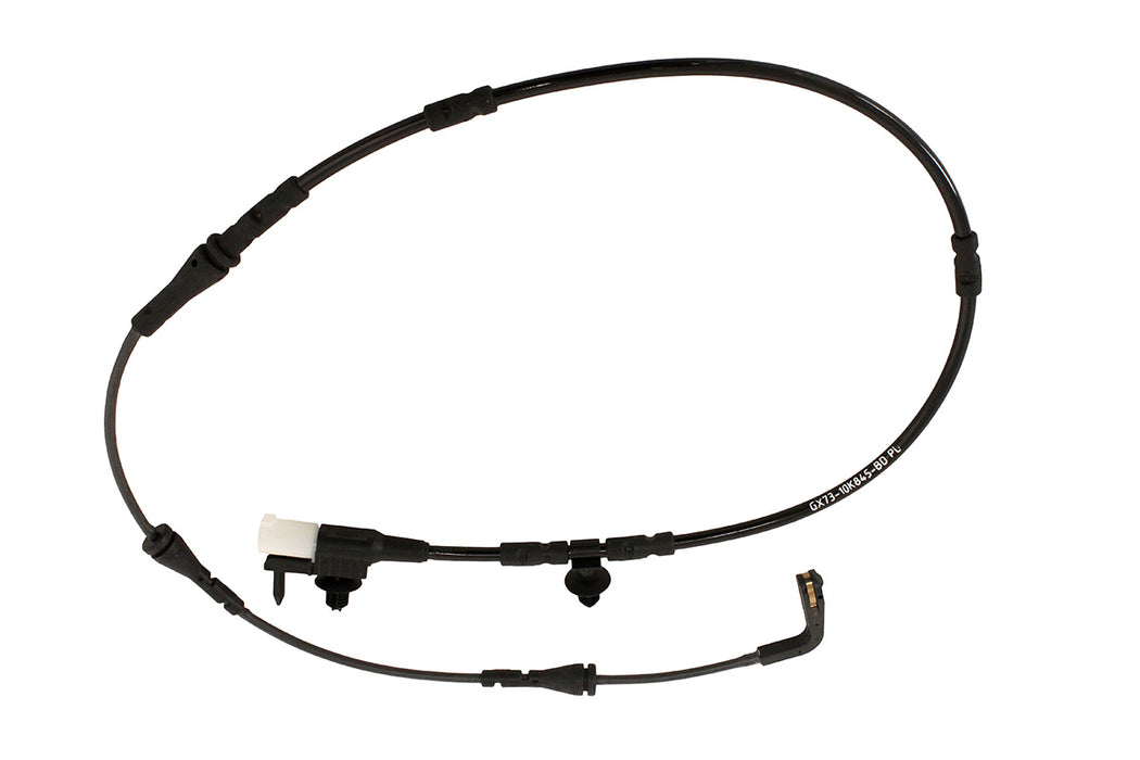 T2H2091 - Wear Sensor Pad  by Jaguar Land Rover Range Rover 