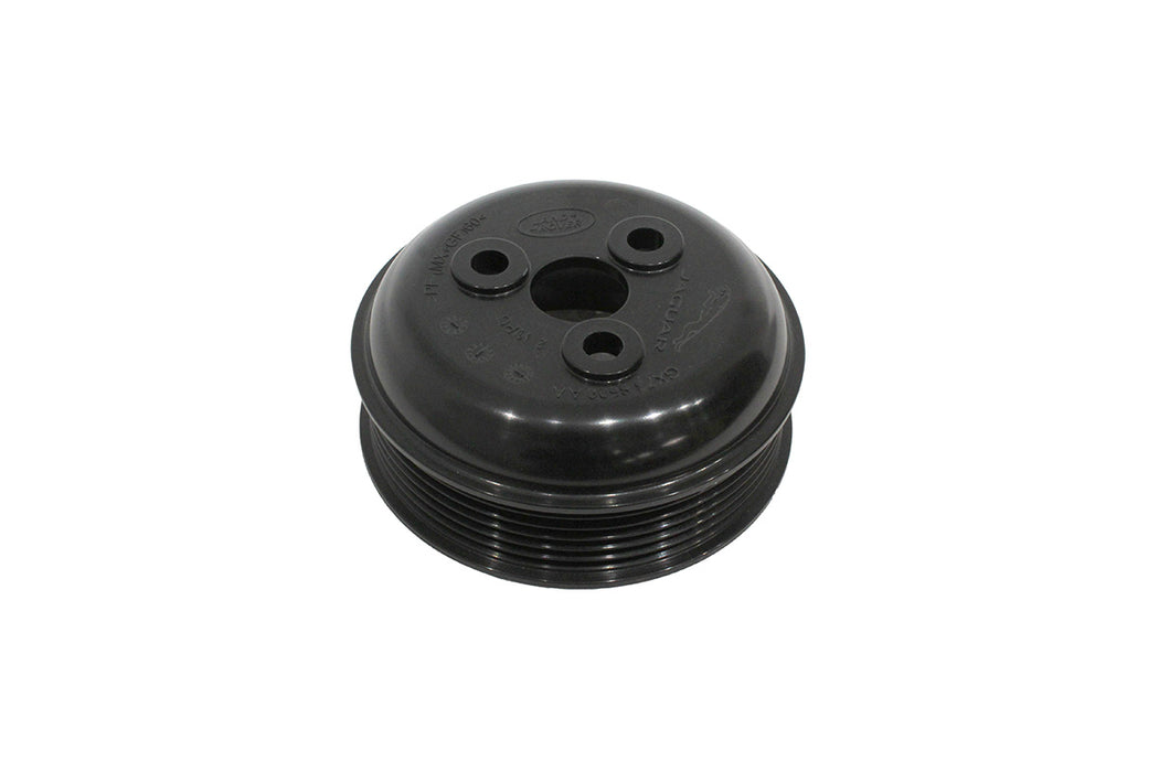 T2H2494 - PULLEY-WATER PUMP  by Jaguar Land Rover Range Rover 
