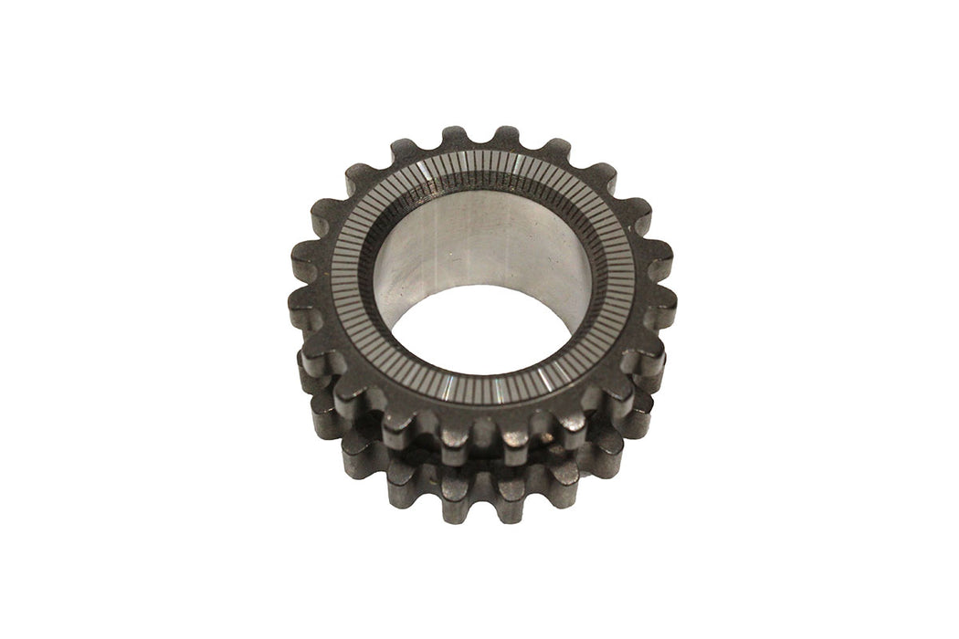 T2H26011-G - Crankshaft Sprocket  Land Rover Range Rover 