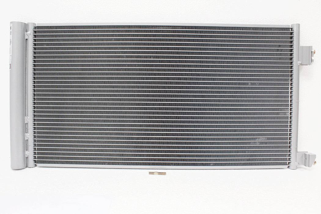 T2H37896-N - Condenser - A C  by Nissens Land Rover Range Rover 