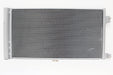 T2H37896-N - Condenser - A C  by Nissens Land Rover Range Rover 