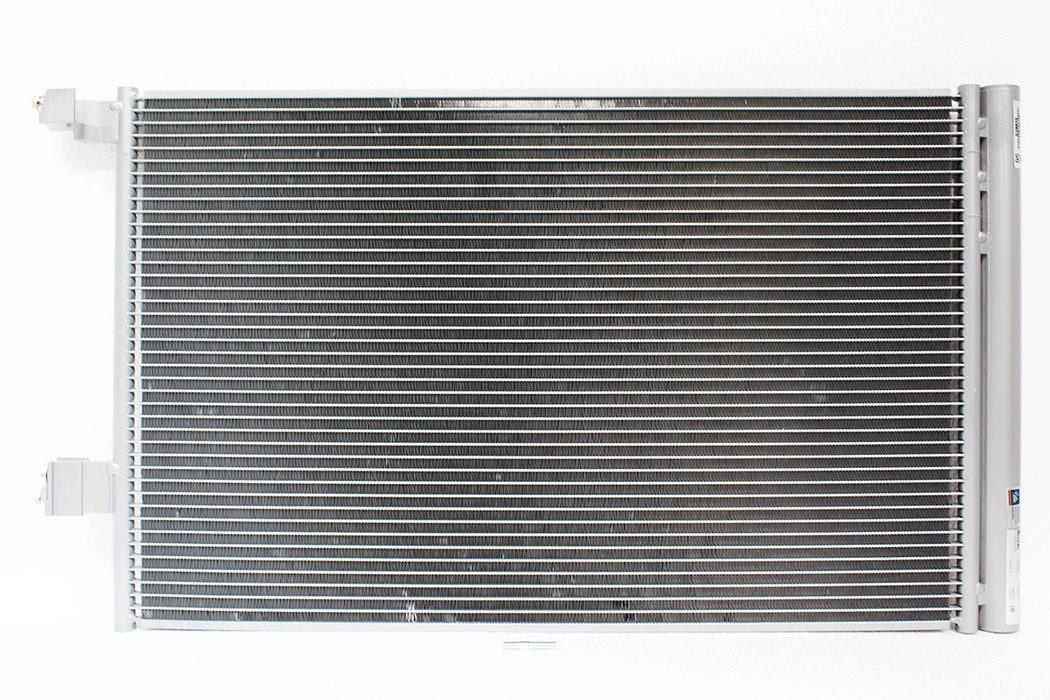 T2H37897-N - AC Condenser  by Nissens Land Rover Range Rover 