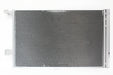 T2H37897-N - AC Condenser  by Nissens Land Rover Range Rover 