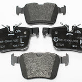 T2H42286-A - Brake Pads Set