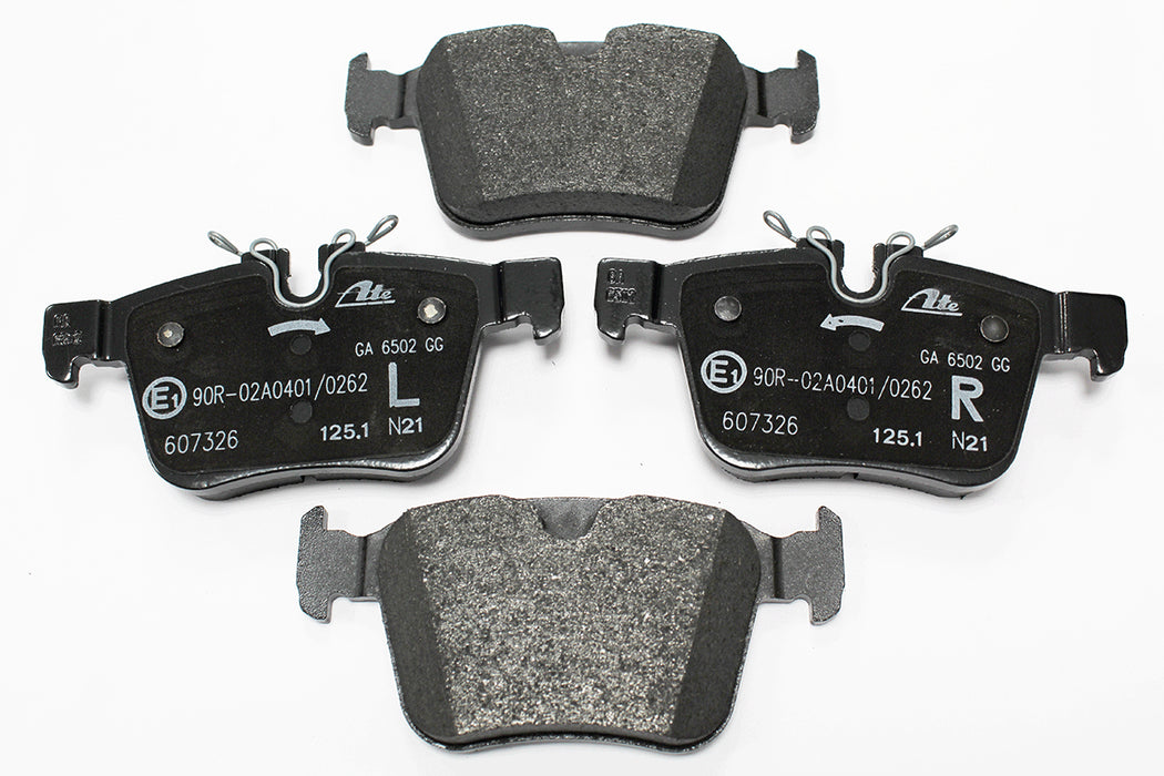 T2H42286-A - Brake Pads Set  by ATEBrake Part Land Rover Range Rover 