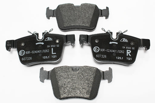 T2H42286-A - Brake Pads Set  by ATEBrake Part Land Rover Range Rover 