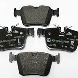T2H42286-C - Brake Pad Set