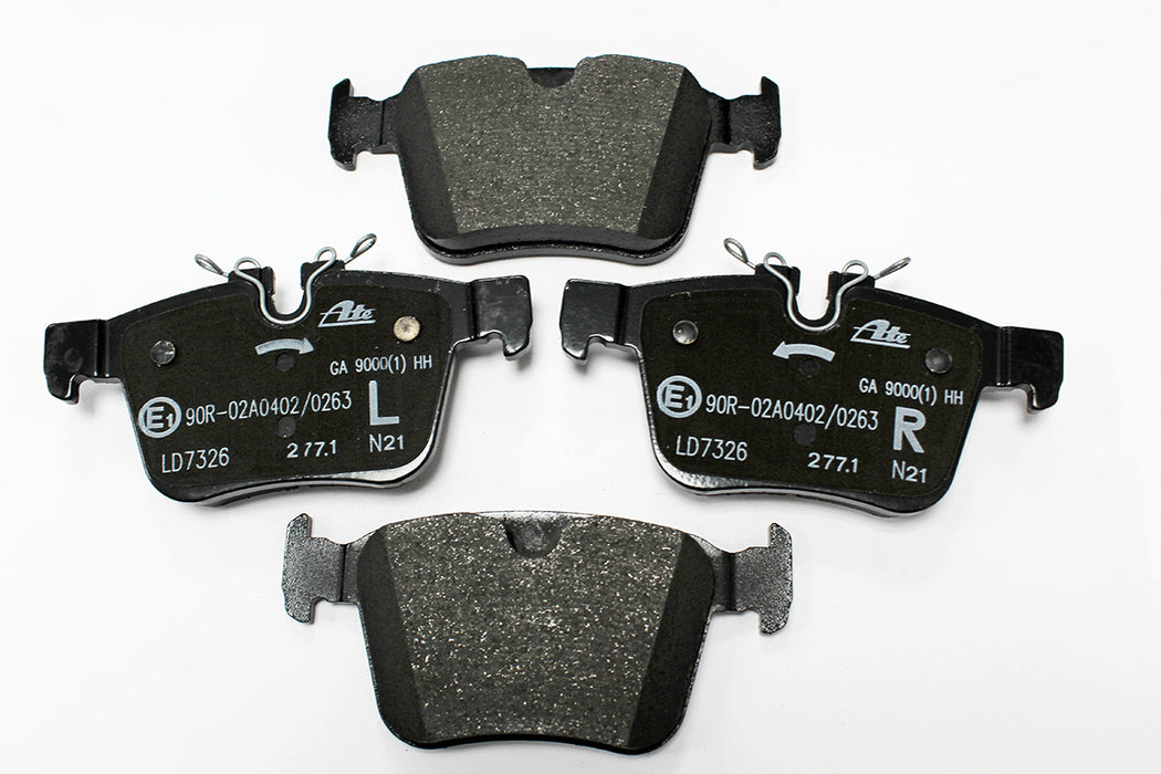 T2H42286-C - Brake Pad Set  by ATEBrake Part Land Rover Range Rover 