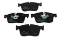 T2H43857-D - Brake Pad Set  by DelphiBrake Part Land Rover Range Rover 