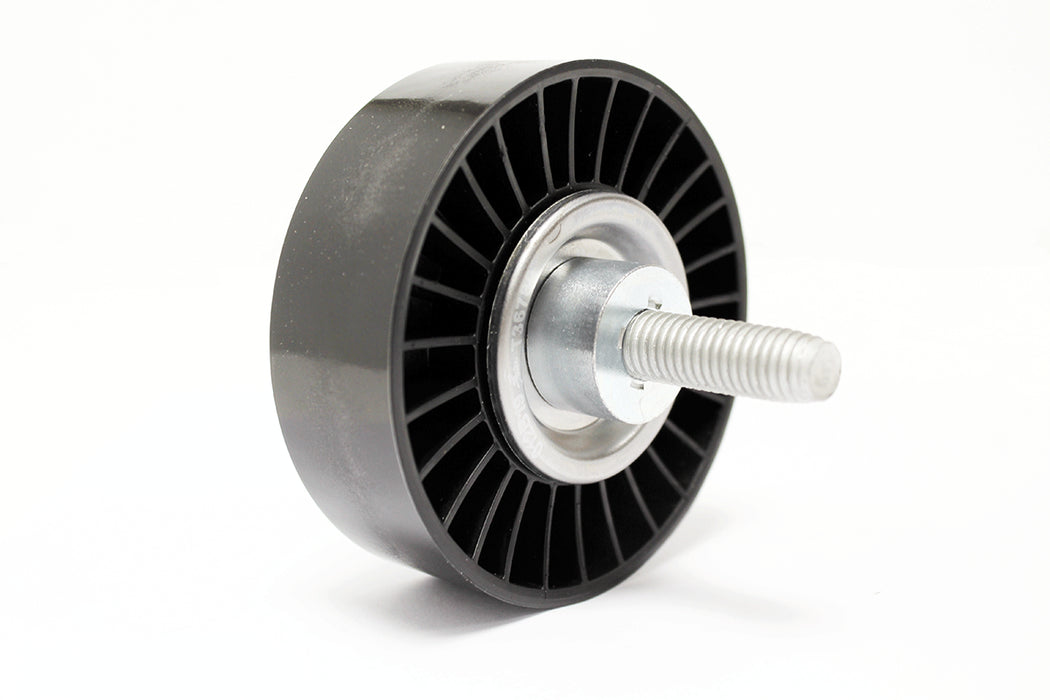 T2H46586-G - Idler Pulley  by INA Land Rover Range Rover 