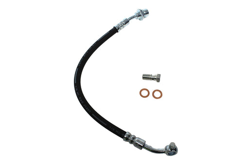 T2H49179-G - Brake Hose  by DelphiBrake Part Land Rover Range Rover 