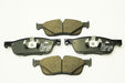 T2H53847-A - Brake Pad Set  by ATEBrake Part Land Rover Range Rover 