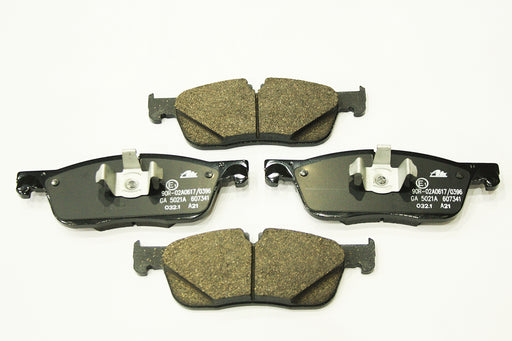 T2H53847-A - Brake Pad Set  by ATEBrake Part Land Rover Range Rover 