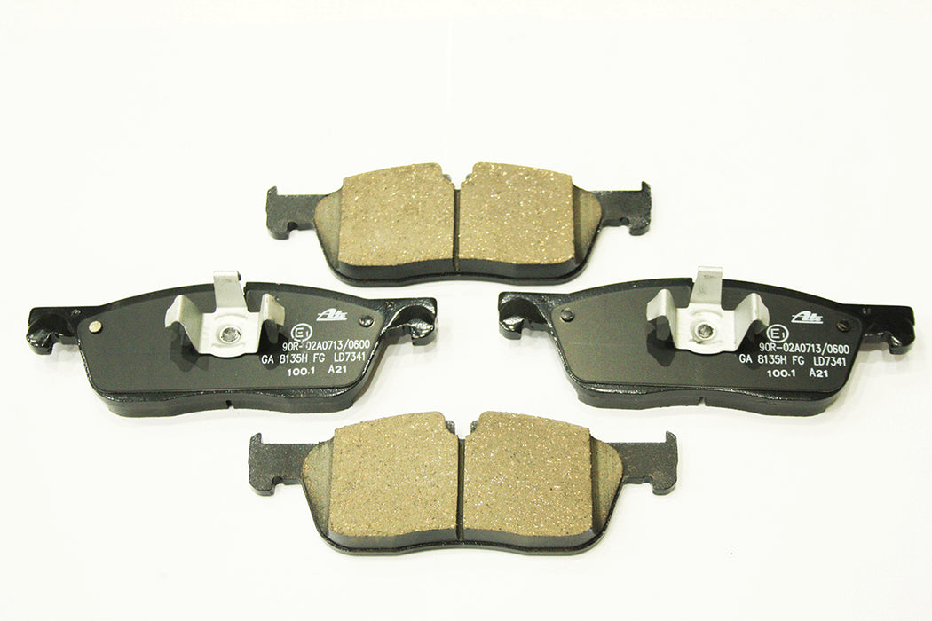 T2H53847-C - Brake Pad Set  by ATEBrake Part Land Rover Range Rover 