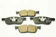 T2H53847-C - Brake Pad Set  by ATEBrake Part Land Rover Range Rover 