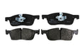 T2H53847-D - Brake Pads  by DelphiBrake Part Land Rover Range Rover 