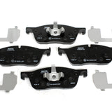 T2H53847-M - Brake Pads