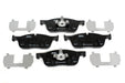 T2H53847-M - Brake Pads  by MintexBrake Part Land Rover Range Rover 