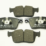 T2H53848-A - Brake Pad Set
