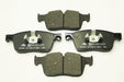 T2H53848-A - Brake Pad Set  by ATEBrake Part Land Rover Range Rover 