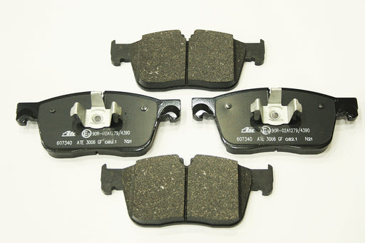 T2H53848-A - Brake Pad Set  by ATEBrake Part Land Rover Range Rover 
