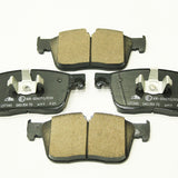 T2H53848-C - Brake Pad Set