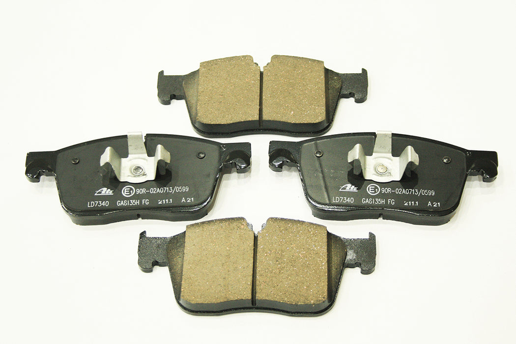 T2H53848-C - Brake Pad Set  by ATEBrake Part Land Rover Range Rover 