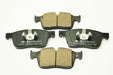 T2H53848-C - Brake Pad Set  by ATEBrake Part Land Rover Range Rover 