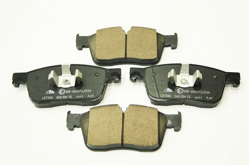 T2H53848-C - Brake Pad Set  by ATEBrake Part Land Rover Range Rover 