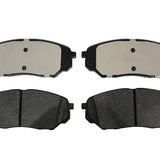 T2H53848-D - Brake Pads