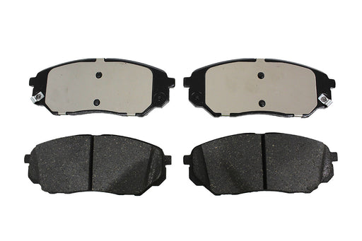 T2H53848-D - Brake Pads  by DelphiBrake Part Land Rover Range Rover 