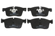 T2H53848-F - Brake Pad Set  by FerodoBrake Part Land Rover Range Rover 