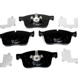 T2H53848-M - Brake Pad Set