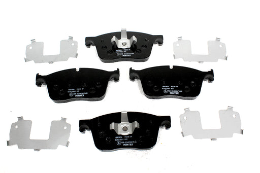 T2H53848-M - Brake Pad Set  by MintexBrake Part Land Rover Range Rover 