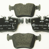 T2H53849-A - Brake Pads Set