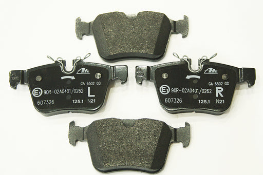 T2H53849-A - Brake Pads Set  by ATEBrake Part Land Rover Range Rover 
