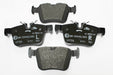 T2H53849-C - BRAKE PAD SET  by ATE Land Rover Range Rover 
