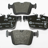T2H53849-C - Brake Pad Set