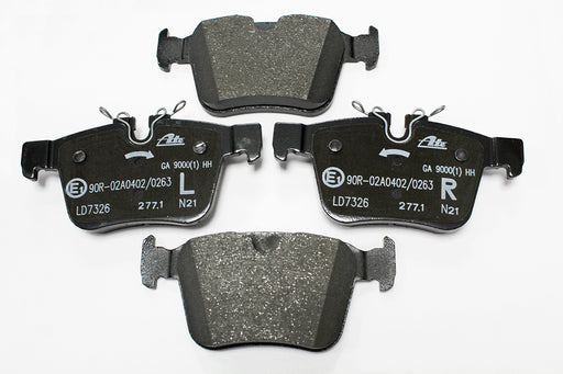 T2H53849-C - Brake Pad Set  by ATEBrake Part Land Rover Range Rover 